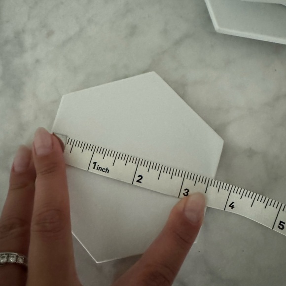 Set of 8 coasters - Picture 4 of 7